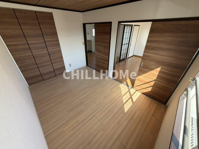 エステートなかざとFのその他|当社、チルホームのHPもご覧ください(^^)/物件情報多数♪