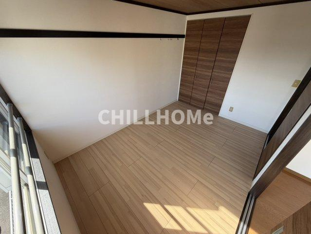 エステートなかざとFのその他|当社、チルホームのHPもご覧ください(^^)/物件情報多数♪