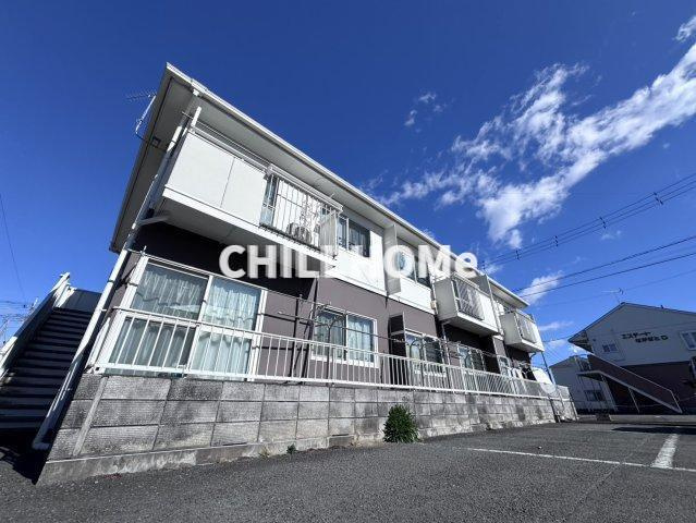 エステートなかざとF