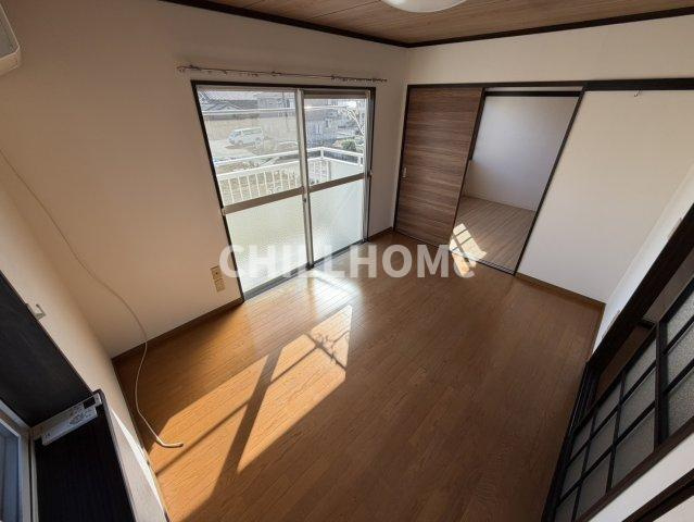 エステートなかざとFの内装|当社、チルホームのHPもご覧ください(^^)/物件情報多数♪