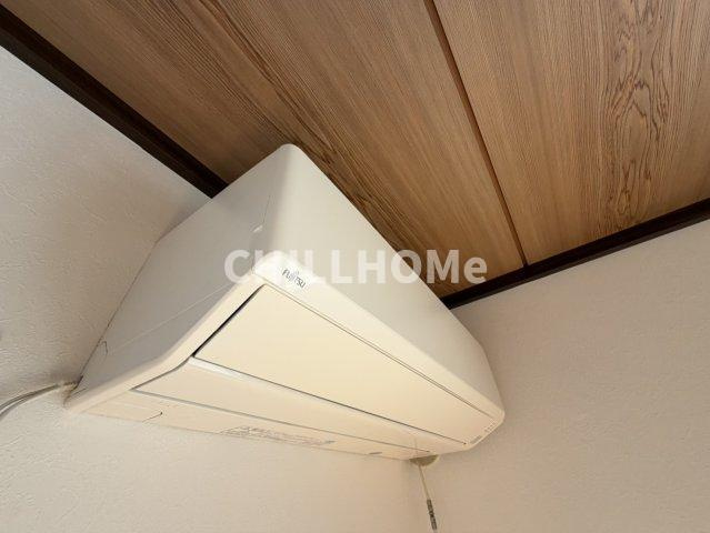 エステートなかざとFの設備|当社、チルホームのHPもご覧ください(^^)/物件情報多数♪