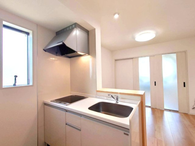 【キッチン】 | Luana | キッチンでお料理をお楽しみください