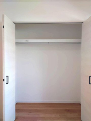 【収納】 | Luana | 収納豊富です