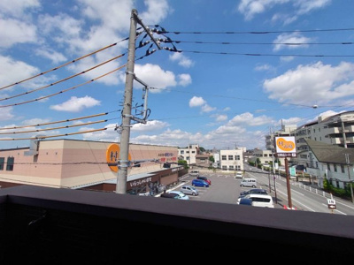 【展望】 | Luana