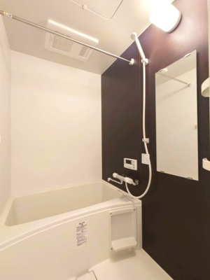 【浴室】 | Luana | 日々の暮らしに欠かせないお風呂です