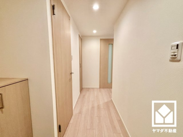 京都市伏見区深草北鍵屋町の中古マンションのその他