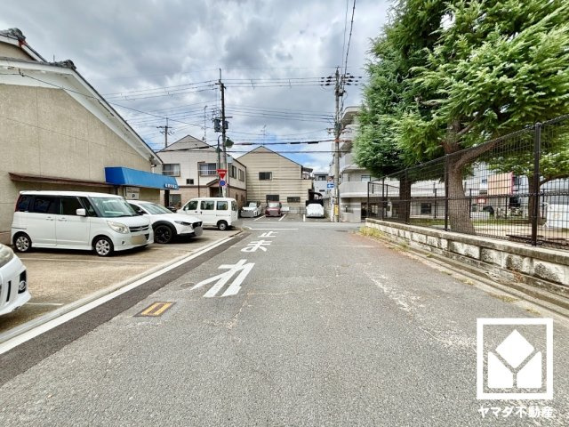 京都市伏見区深草北鍵屋町の中古マンションのその他