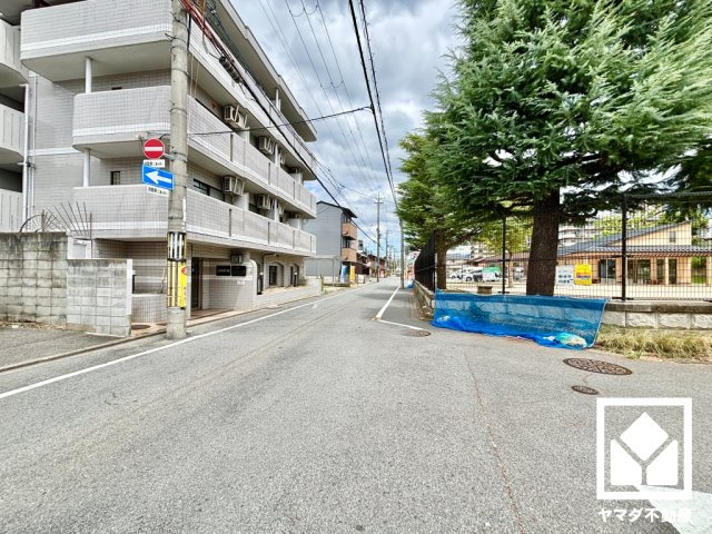 京都市伏見区深草北鍵屋町の中古マンションのその他