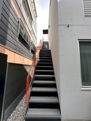 【エントランス】 | ルミナス池袋本町