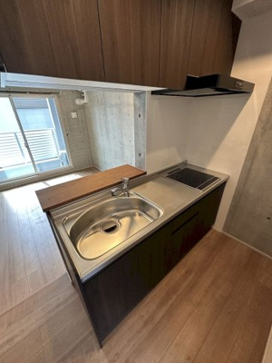 【キッチン】 | ルミナス池袋本町