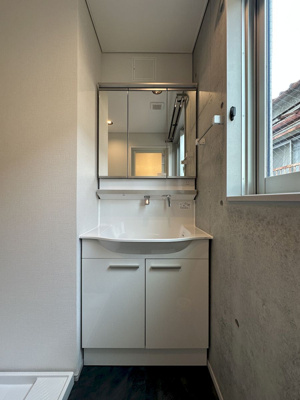 【洗面所】 | ルミナス池袋本町