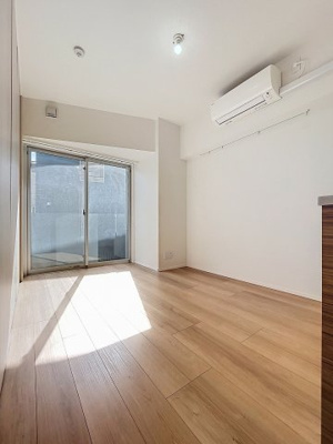 【居間・リビング】 | フレンシア椎名町