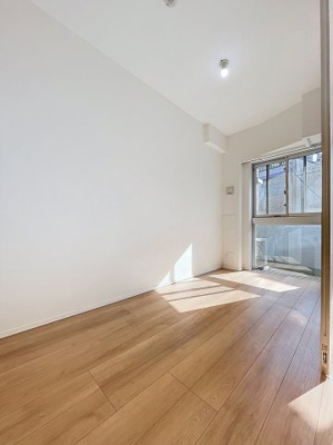 【寝室】 | フレンシア椎名町