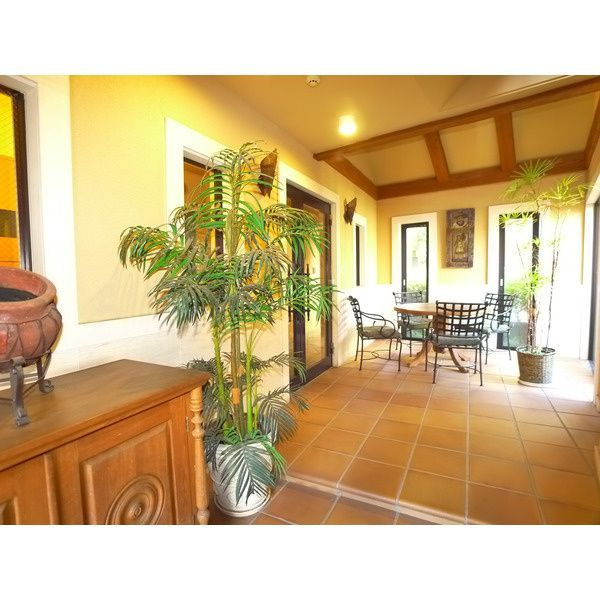 La Florence (ﾗﾌﾛｰﾚﾝｽ)のその他共用部分