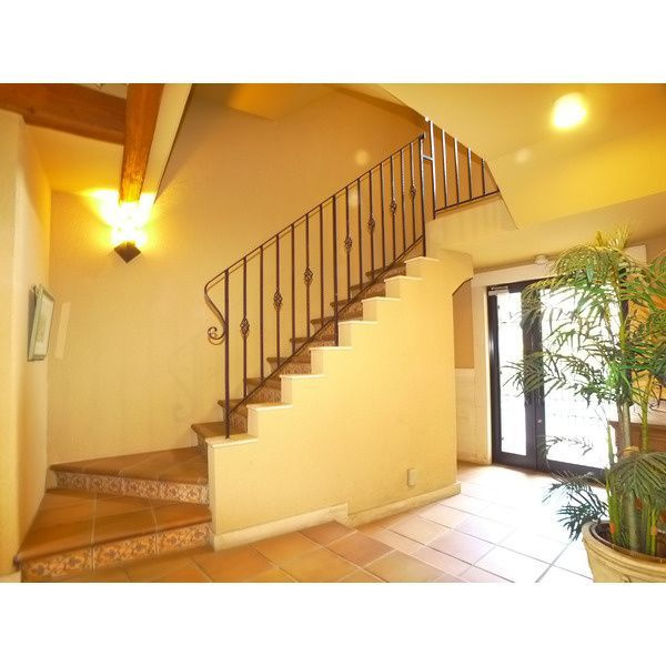 La Florence (ﾗﾌﾛｰﾚﾝｽ)の展望