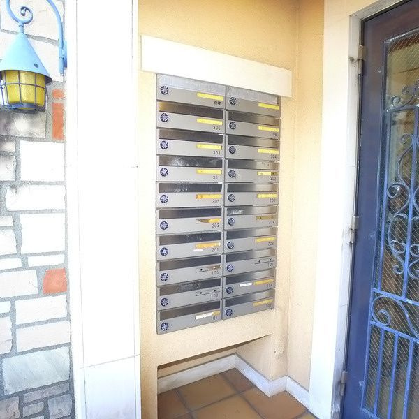 La Florence (ﾗﾌﾛｰﾚﾝｽ)の設備