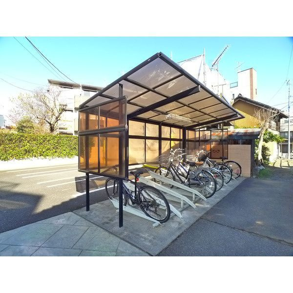 La Florence (ﾗﾌﾛｰﾚﾝｽ)のその他共用部分