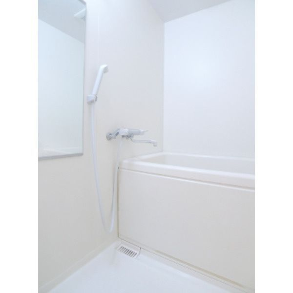 La Florence (ﾗﾌﾛｰﾚﾝｽ)の浴室