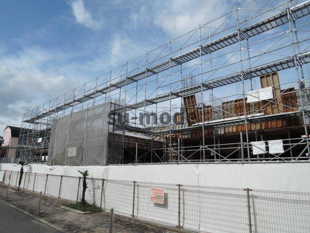 HALEMAILANIの展望