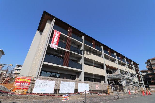 HALEMAILANIの外観