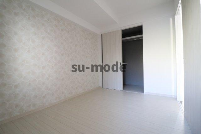 HALEMAILANIの寝室