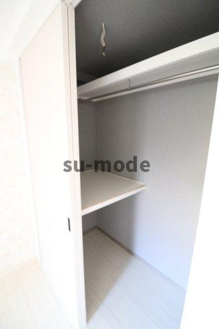 HALEMAILANIの収納