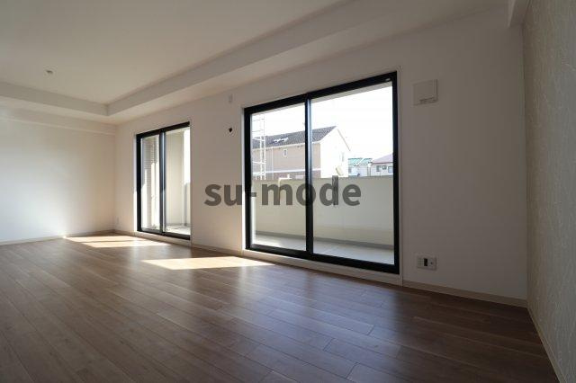 HALEMAILANIの内装