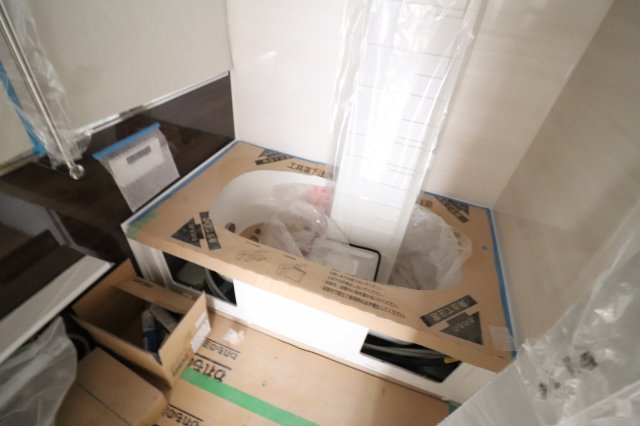 HALEMAILANIの浴室