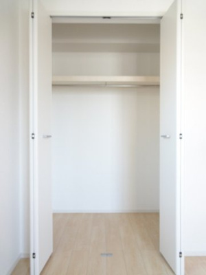 【収納】 | カームＡ