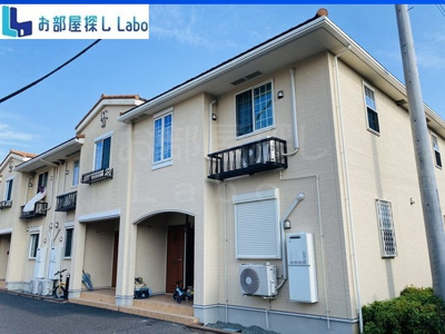 【外観】 | カームＡ