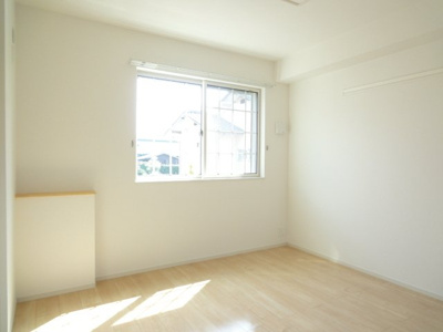 【内装】 | カームＡ