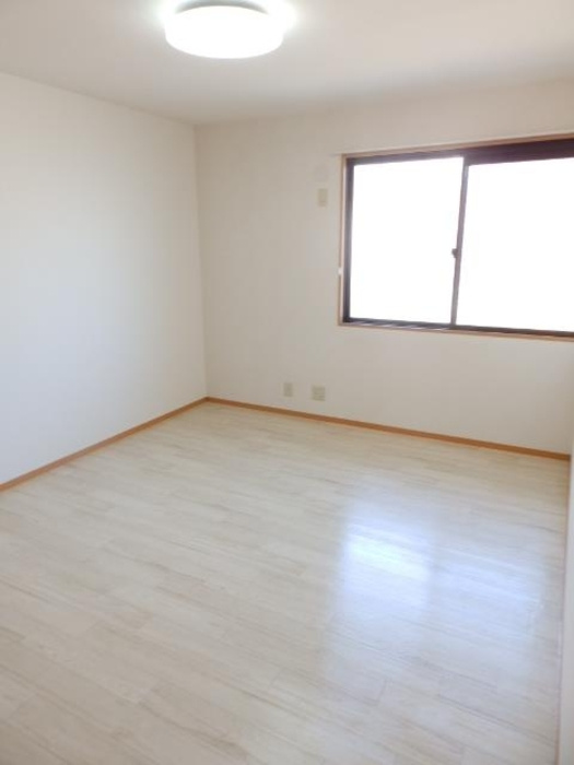 ハートポジションⅠの内装|北洋室