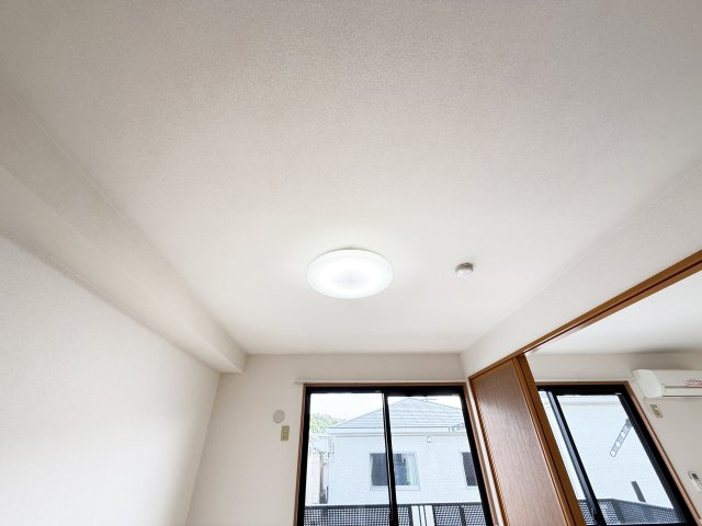 ハートポジションⅠの設備