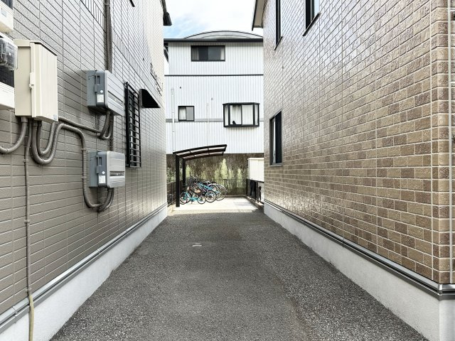 ハートポジションⅠのその他共用部分