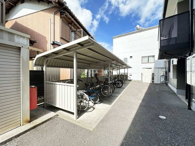 ハートポジションⅠのその他共用部分