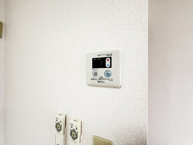 ハートポジションⅠの設備