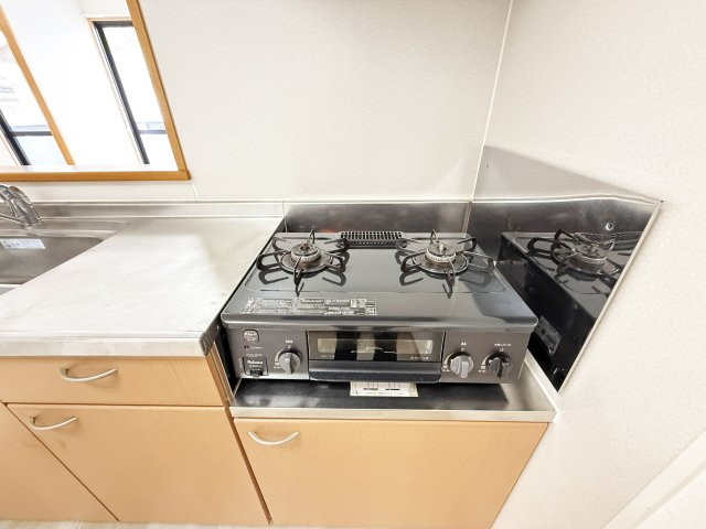 ハートポジションⅠの設備