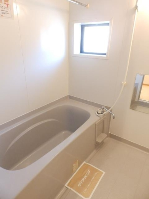 ハートポジションⅠの浴室|浴室（一坪風呂タイプ）