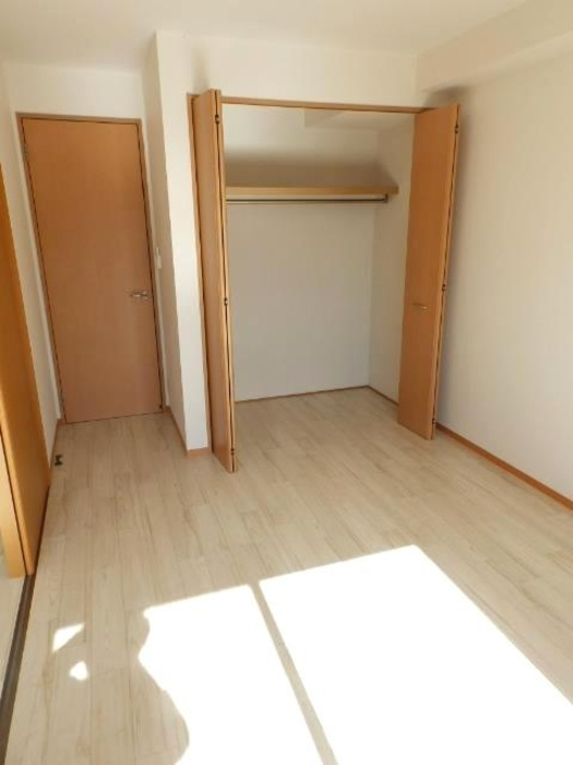 ハートポジションⅠの洋室|北洋室