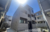 GREEN RESIDENCEⅡの画像