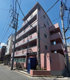 TOP鐘ヶ淵第1の画像