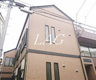 ヌーベルメゾン西巣鴨の画像