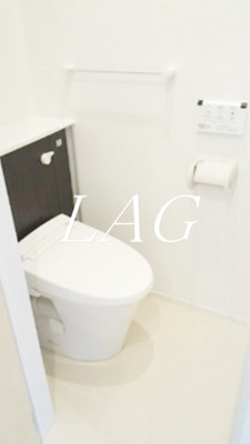 【トイレ】 | パレシュクル | トイレです。