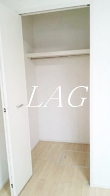 【収納】 | パレシュクル | 収納です。