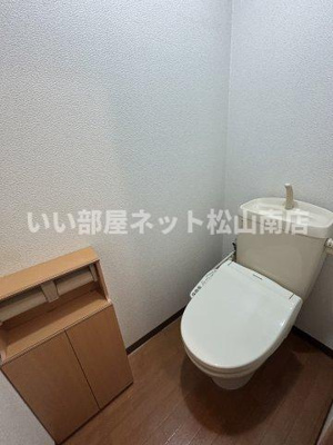 【トイレ】 | フォブールMISA