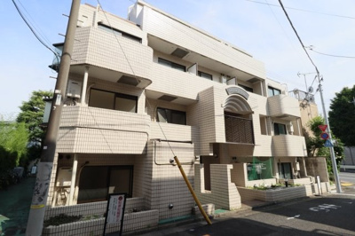 【外観】 | メゾン・ド・ポルトレー