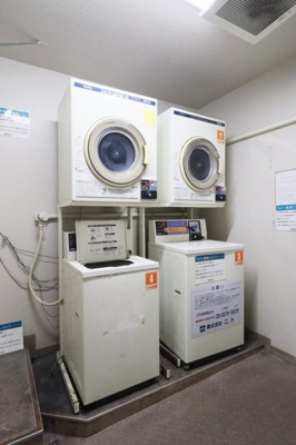 【その他共用部分】 | メゾン・ド・ポルトレー