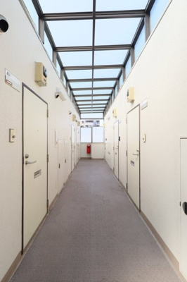 【その他共用部分】 | メゾン・ド・ポルトレー