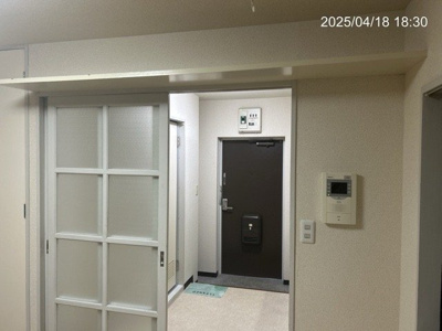 【洋室】 | ベルサイユ池上第３