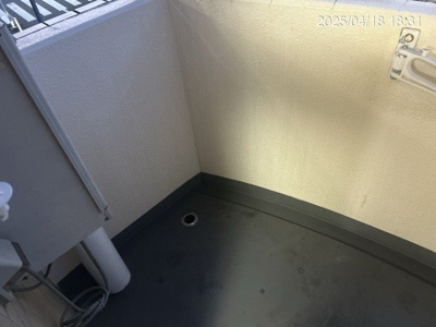 【設備】 | ベルサイユ池上第３